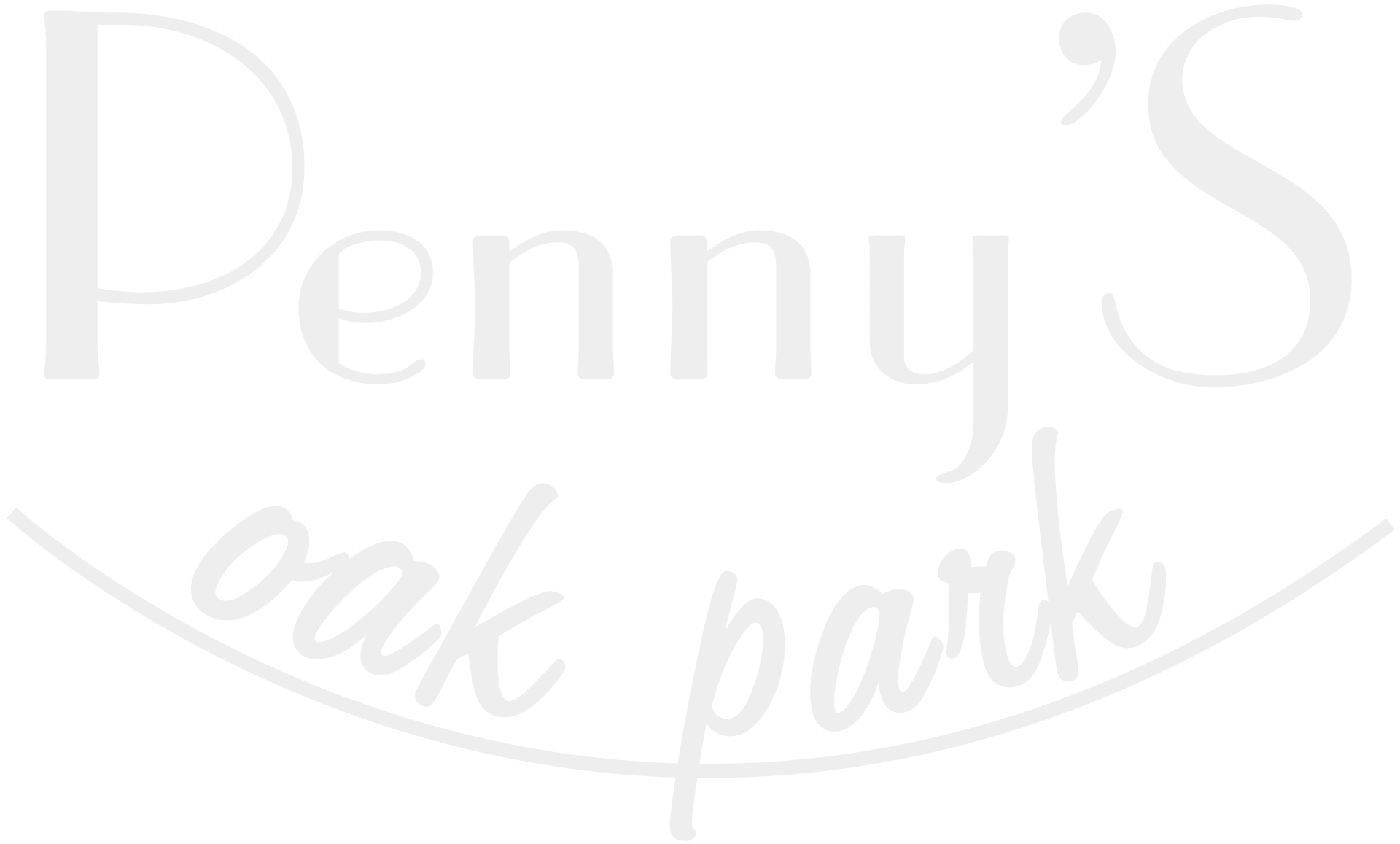 Penny's Noodle Shop Logo